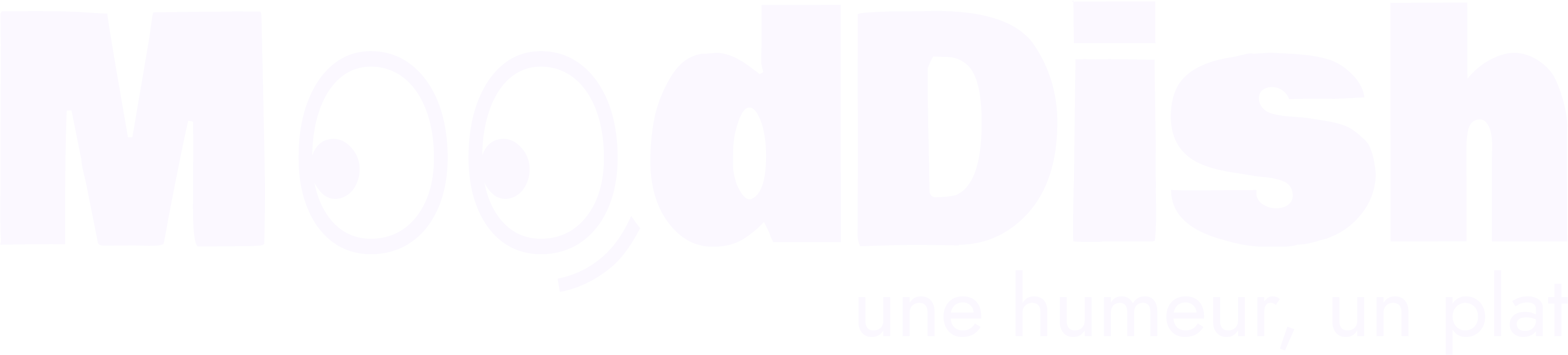 MoodDish Logo